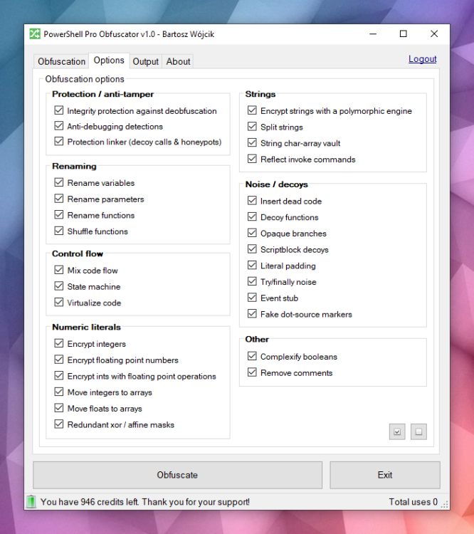 powershell-pro-obfuscator-virtualizer-1-0-options.thumb.png.47049299c13991c94f79a69f9eb8008d.png